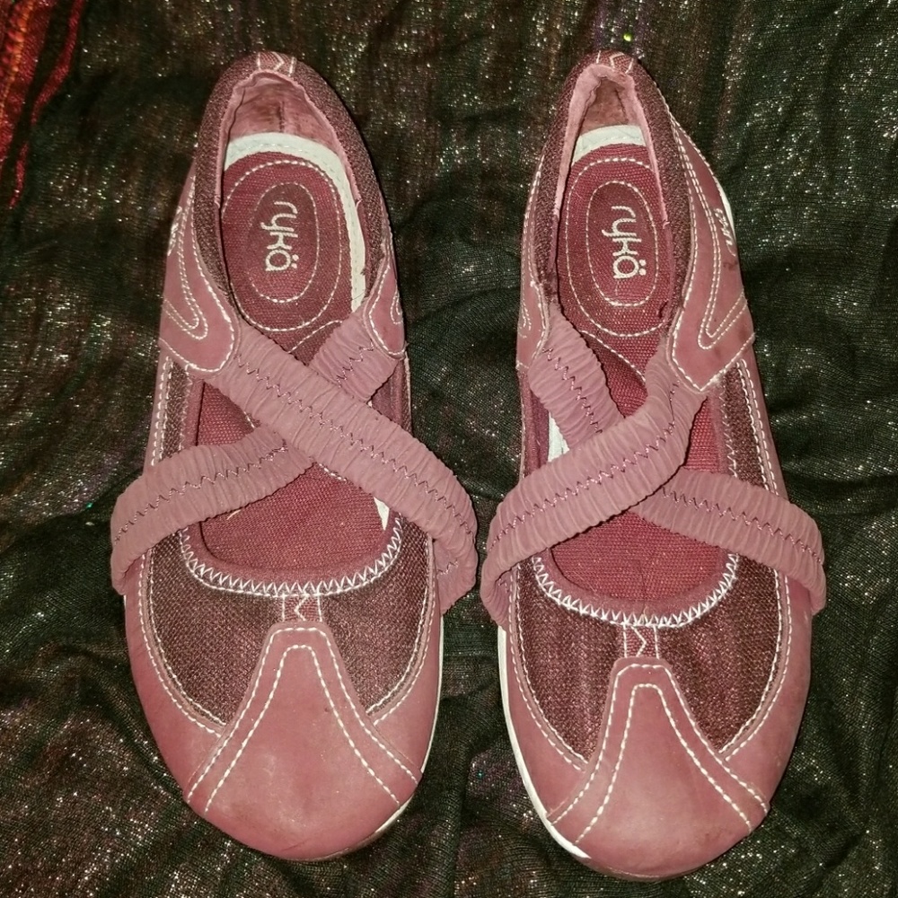 Ryka Slip on Shoes